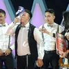 Pemenang Dahsyatnya Awards