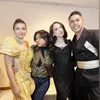Penampilan Laura Moane di Silet Awards 2024