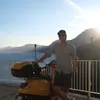 El Rumi foto di vespa italia