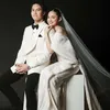 Syifa Hadju dan El Rumi