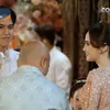 El Rumi dan Syifa Hadju dipertemukan