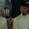 Mulan Jameela di acara lamaran El