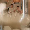 El Rumi di resepsi di Bali