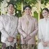 Al Ghazali bareng El Rumi dan Syifa