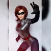Cosplay Elastigirl