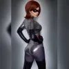Cosplay Elastigirl