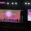 SECRET NUMBER di PasSworLd Concert
