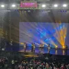 SECRET NUMBER di PasSworLd Concert
