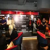 Konser Elfa&#039;s Singer