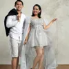 Foto Elly Sugigi &amp; Irfan