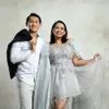 Foto Elly Sugigi &amp; Irfan
