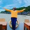 Elly Sugigi Cerai lagi Aher