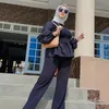 Anak angkat Elly Sugigi