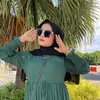 Anak angkat Elly Sugigi