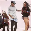 Elysandra Quinones Pacar Baru Justin Bieber