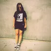 Elysandra Quinones Pacar Baru Justin Bieber