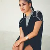 Elysandra Quinones Pacar Baru Justin Bieber