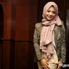 Elyzia Mulachela, Meriza Febriani, Kalam-Kalam Langit