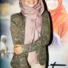 Elyzia Mulachela, Meriza Febriani, Kalam-Kalam Langit