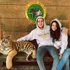 Elyzia Mulachela &amp; Riza Shahab