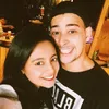 Elyzia Mulachela &amp; Riza Shahab