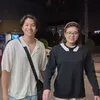 Karin Novilda dan Jonathan Alden