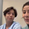 Karin Novilda dan Jonathan Alden