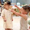 Cipung Rayyanza dan Ameena Atta