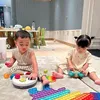 Cipung Rayyanza dan Ameena Atta