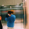 Angger Dimas Tamara Tyasmara Anak Dante