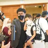 Angger Dimas Tamara Tyasmara Anak Dante
