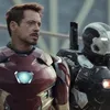 Captain America: Civil War Trailer