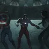 Captain America: Civil War Trailer