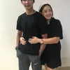 Pinkan Mambo Nikah Lagi Suami