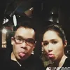 Empat Tahun Menikah, Laura Basuki - Suami Makin Lengket Mesra