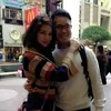 Empat Tahun Menikah, Laura Basuki - Suami Makin Lengket Mesra