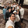 Bukber keluarga besar Atta Halilintar