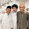 Bukber keluarga besar Atta Halilintar