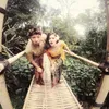 ringgo agus rahman, sabai morscheck