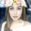 Mirip Ayu Ting Ting