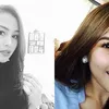 Mirip Ayu Ting Ting