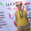 Konser 2015