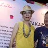 Konser 2015