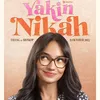Poster Film Yakin Nikah