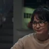 Karakter Enzy Storia Pakai Kacamata di Film Yakin Nikah