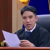Cast Main Hakim Sendiri