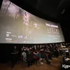 Konferensi Pers Film LASTRI