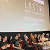 Jajaran Pemeran Film LASTRI