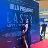 Era Lolita di Gala Premiere Film LASTRI