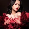 potret terbaru Fuji.